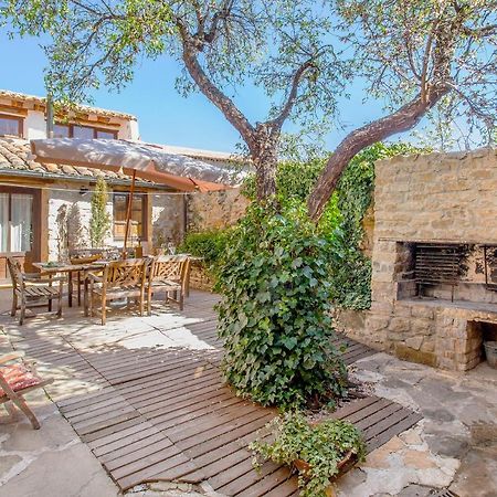 Casa Rural El Rincon De Los Frailes 258 Metros Alpuente Kültér fotó
