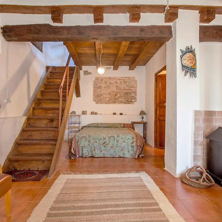 Casa Rural El Rincon De Los Frailes 258 Metros Alpuente Kültér fotó