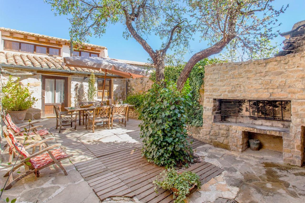 Casa Rural El Rincon De Los Frailes 258 Metros Alpuente Kültér fotó