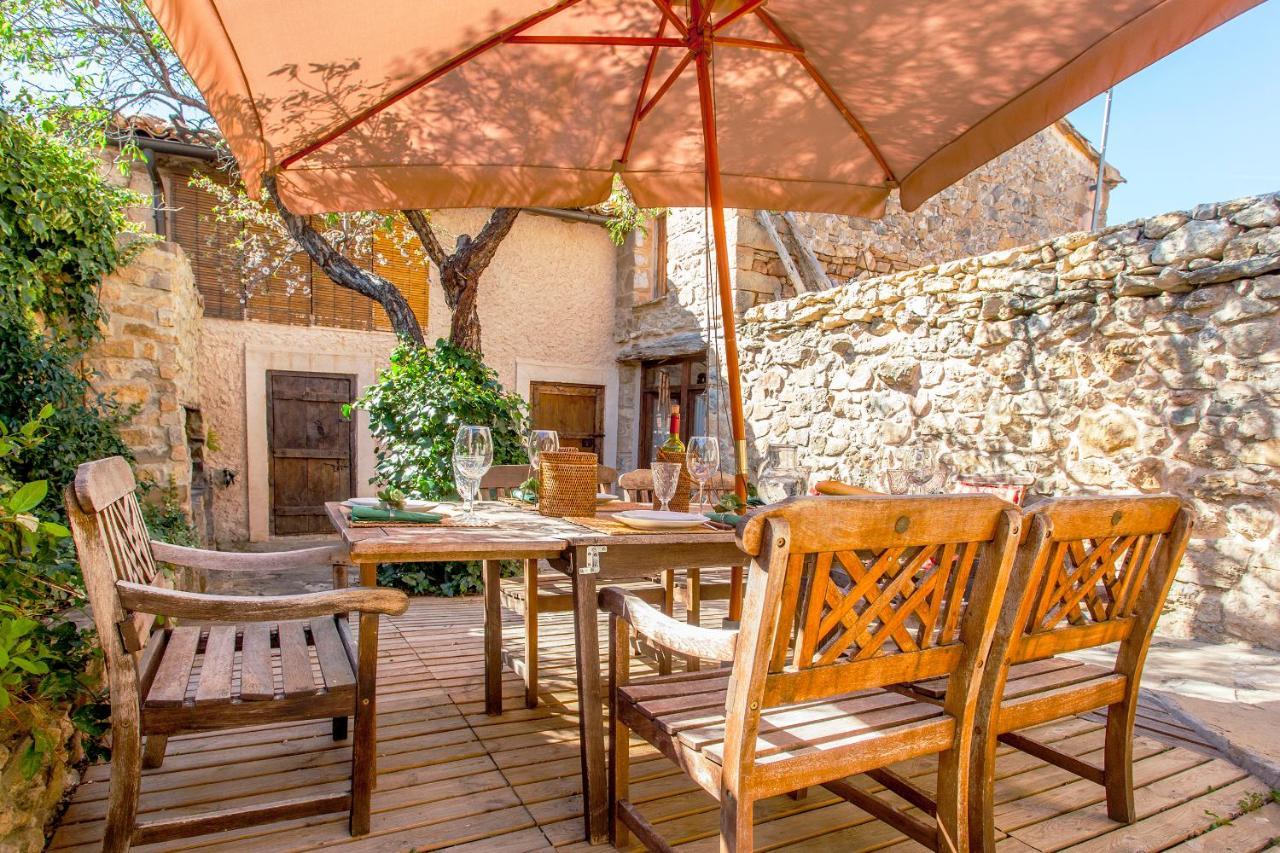Casa Rural El Rincon De Los Frailes 258 Metros Alpuente Kültér fotó