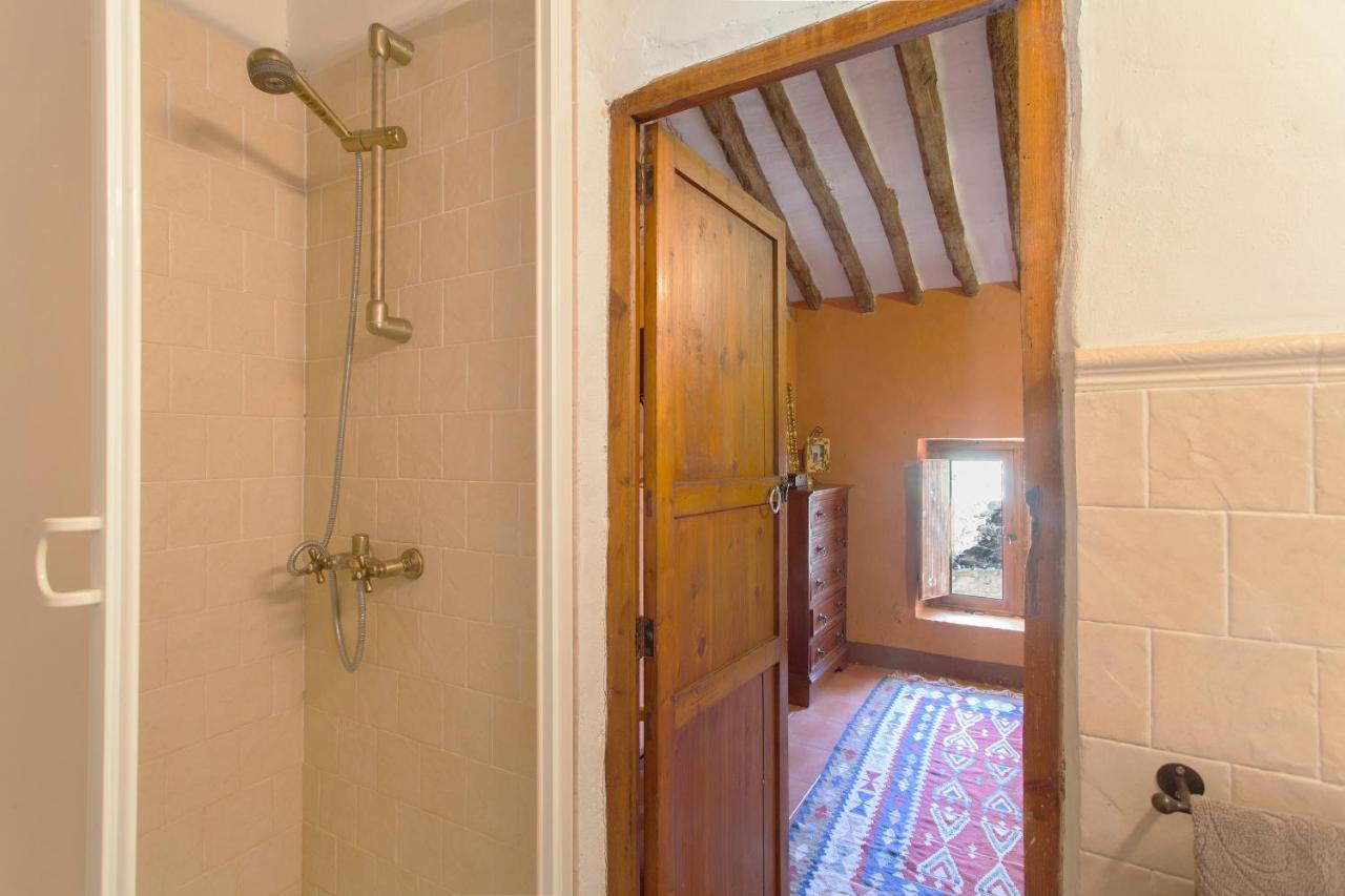 Casa Rural El Rincon De Los Frailes 258 Metros Alpuente Kültér fotó
