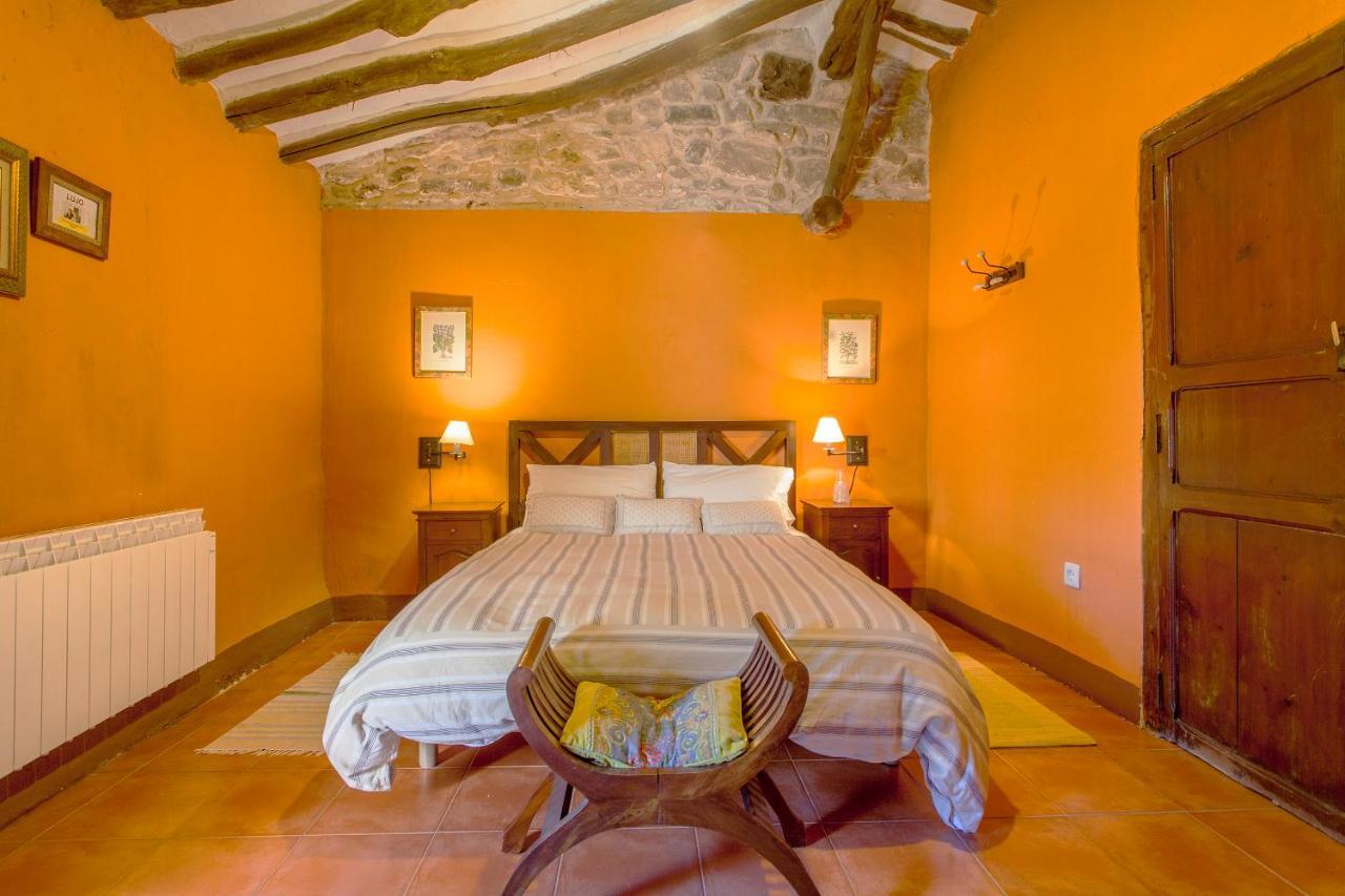 Casa Rural El Rincon De Los Frailes 258 Metros Alpuente Kültér fotó
