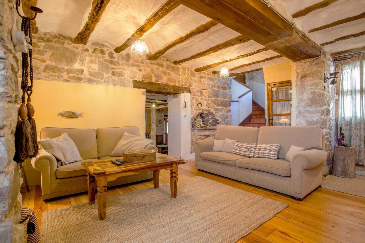 Casa Rural El Rincon De Los Frailes 258 Metros Alpuente Kültér fotó