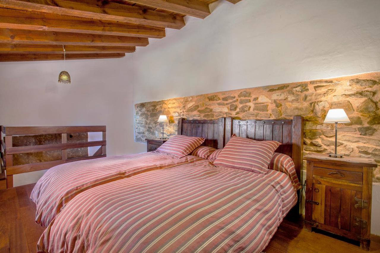 Casa Rural El Rincon De Los Frailes 258 Metros Alpuente Kültér fotó