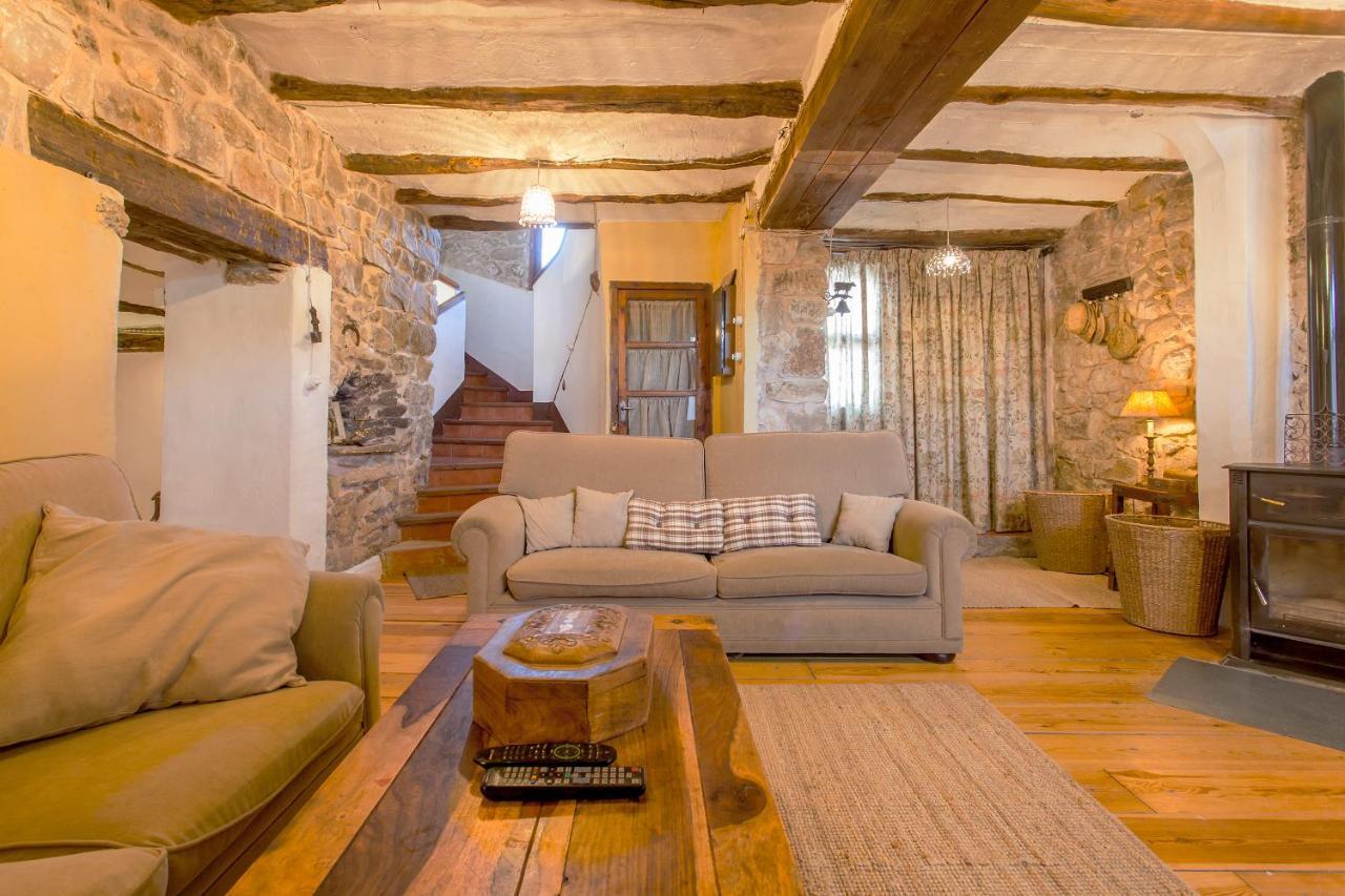 Casa Rural El Rincon De Los Frailes 258 Metros Alpuente Kültér fotó