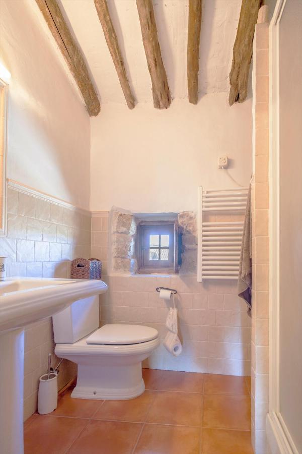 Casa Rural El Rincon De Los Frailes 258 Metros Alpuente Kültér fotó