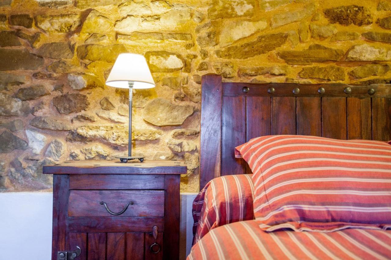 Casa Rural El Rincon De Los Frailes 258 Metros Alpuente Kültér fotó