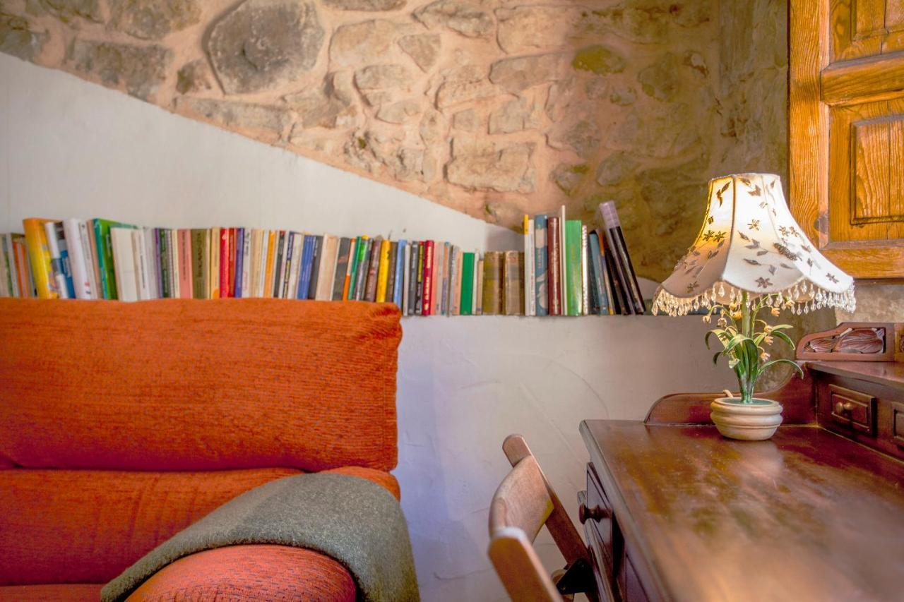 Casa Rural El Rincon De Los Frailes 258 Metros Alpuente Kültér fotó